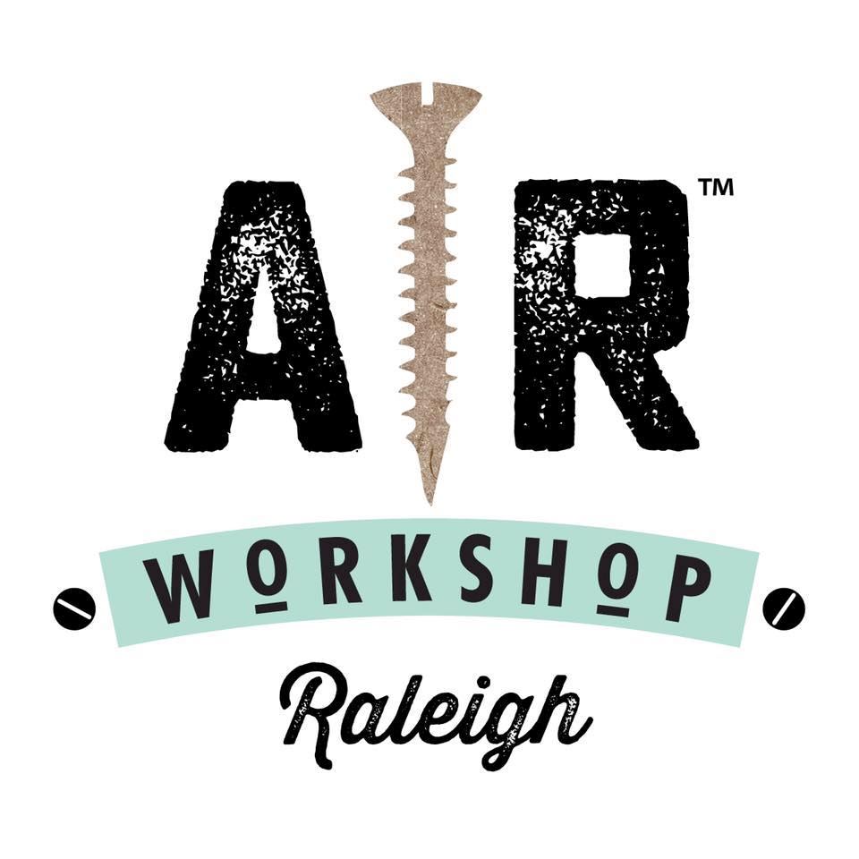 AR Workshop Raleigh - 1