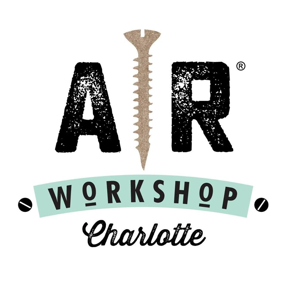 AR Workshop Charlotte - 1