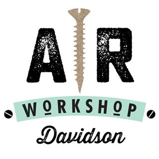 AR Workshop Davidson - 1