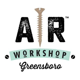 AR Workshop Greensboro - 1