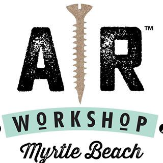 AR Workshop Myrtle Beach - 1