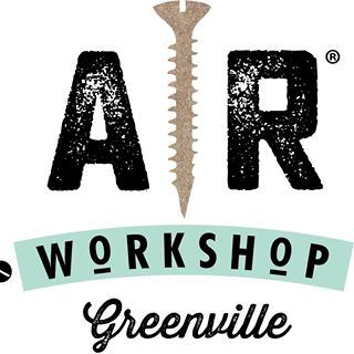 AR Workshop Greenville - 1