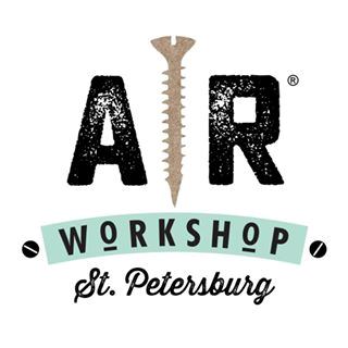 AR Workshop St. Petersburg - 1