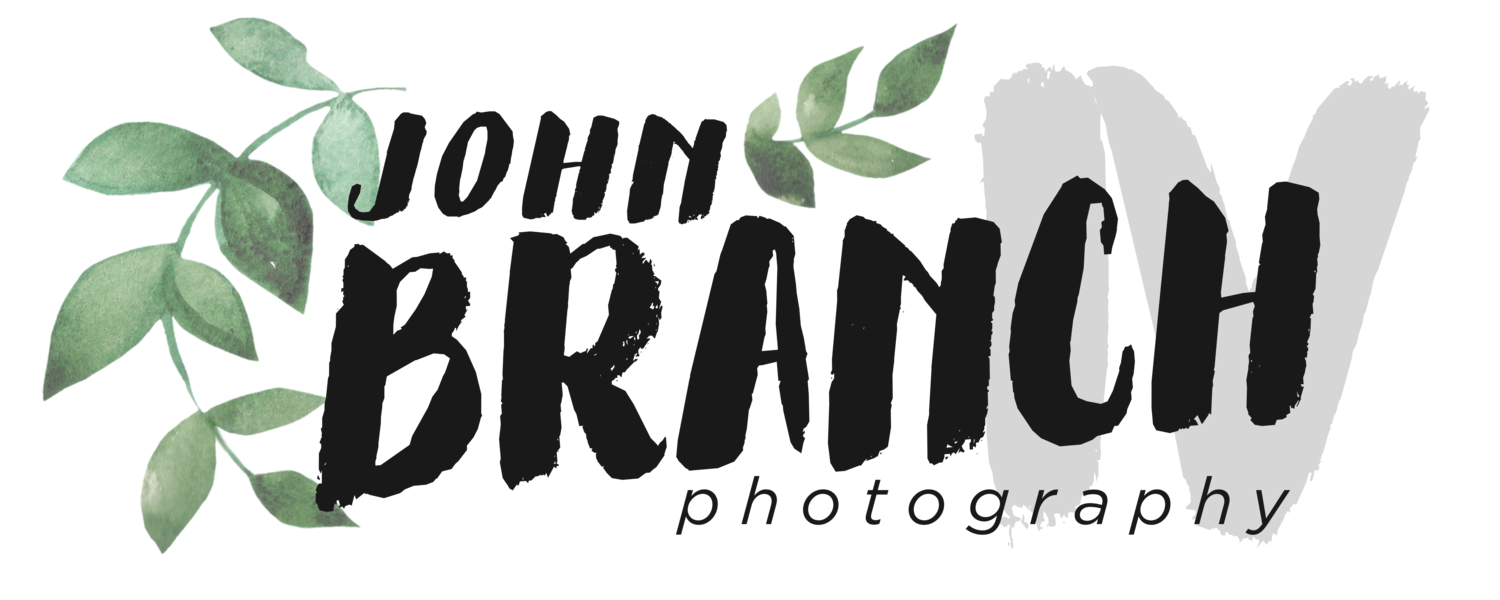 John Branch Photography - 1