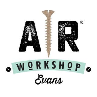 AR Workshop Evans - 1