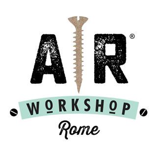 AR Workshop Rome - 1