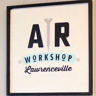 AR Workshop Lawrenceville - 1