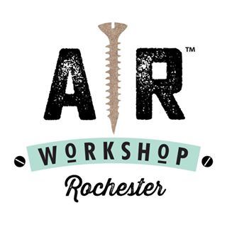 AR Workshop Rochester - 1