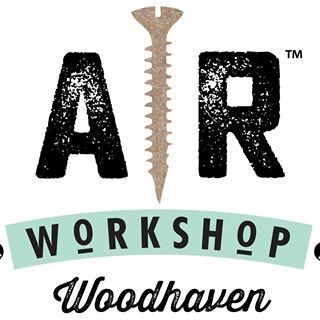 AR Workshop Woodhaven - 1