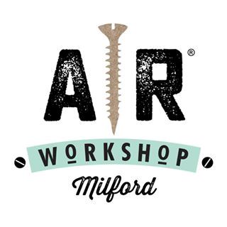 AR Workshop Milford - 1
