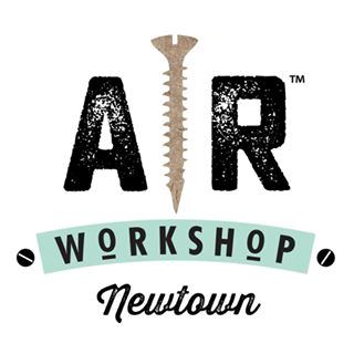 AR Workshop Newtown - 1