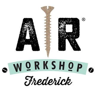 AR Workshop Frederick - 1