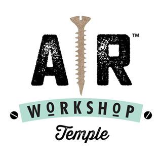 AR Workshop Temple - 1