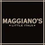 Maggianos Little Italy - 1