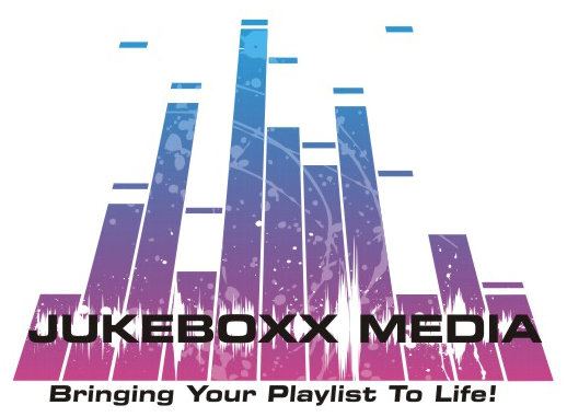 Jukeboxx Media - 1