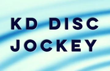 KD Disc Jockey - 1