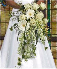 Blooms and Grooms Florist - 1
