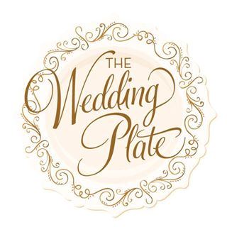 The Wedding Plate - 1