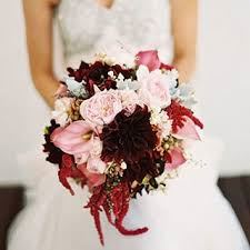 Roots Wedding Florals - 1