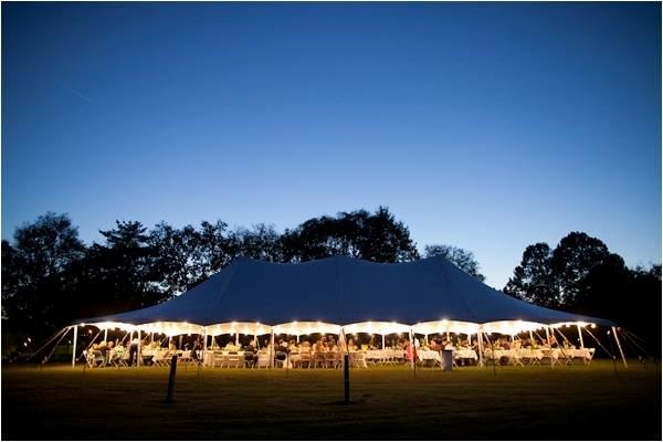 Mid State Tent Rentals - 1