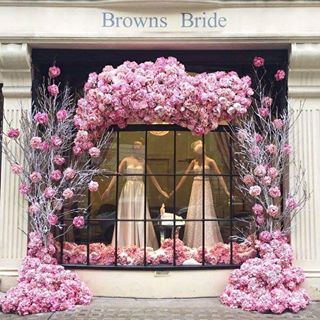Browns Bride - 1