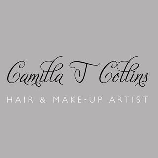 Camilla J Collins Hair and Makeup - 1