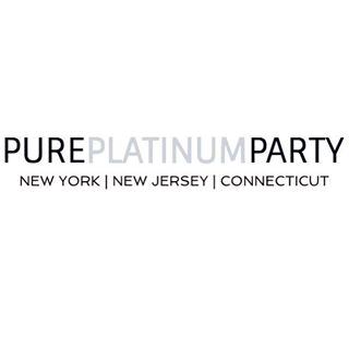Pure Platinum Party - 1