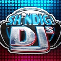 Shindig DJs - 1
