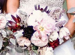 Visual Impact Design Wedding Flowers - 1