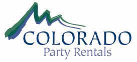 Colorado Party Rentals Denver - 1