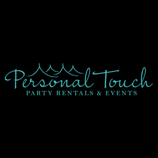 Personal Touch Party Rentals & Events - 1
