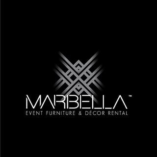 Marbella Event Furniture & Decor Rental - 1