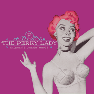 The Perky Lady - 1