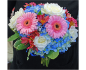 Chinell's Wedding Florals - 1
