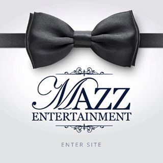 Mazz Entertainment - 1