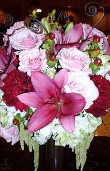 Love Blooms Wedding - 1