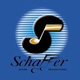 Schaffer Sound Disc Jockeys - 1