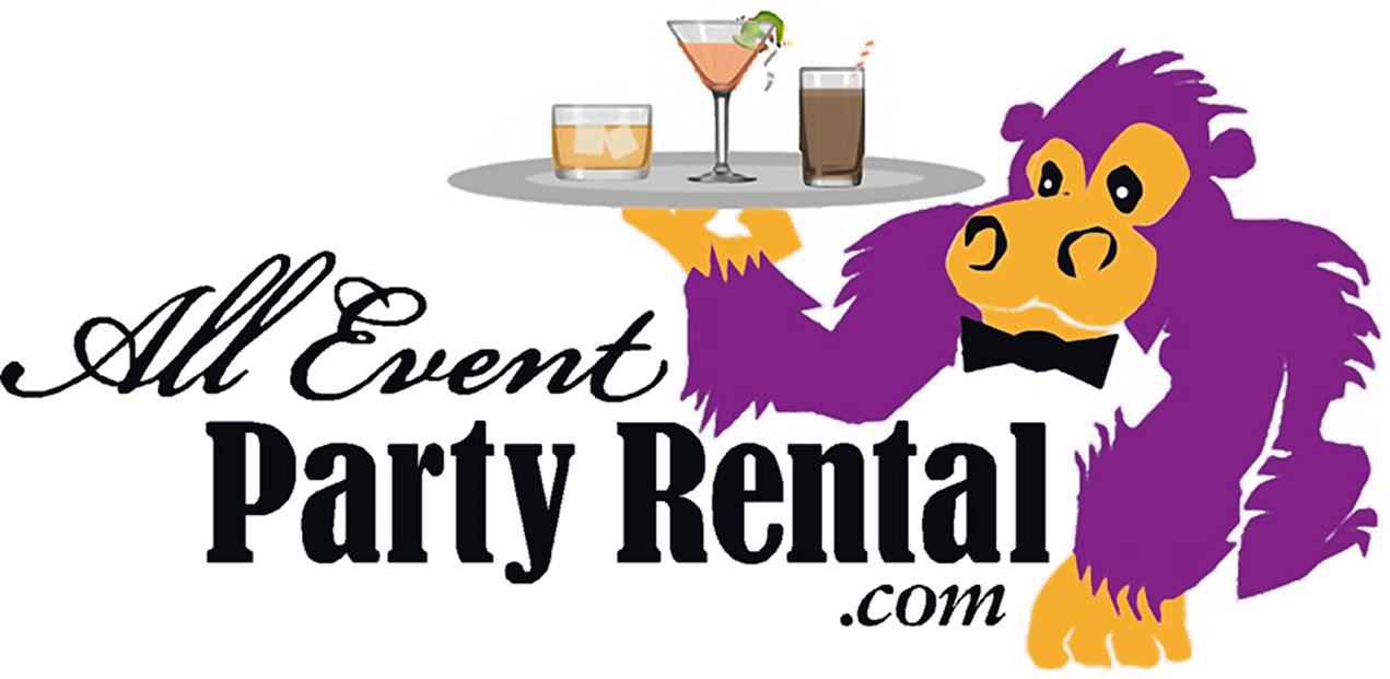 All Event Party Rental - 1