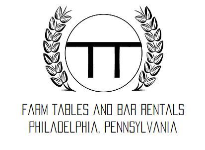 TT Farm Tables and Bar Rentals - 1