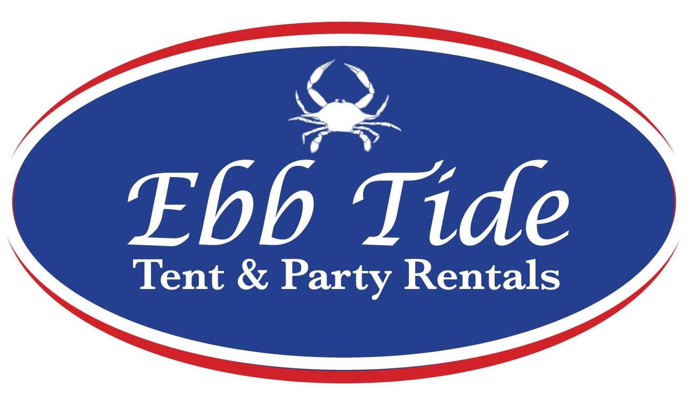 Ebb Tide Tent & Party Rentals - 1