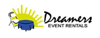 Dreamers Event Rentals - 1
