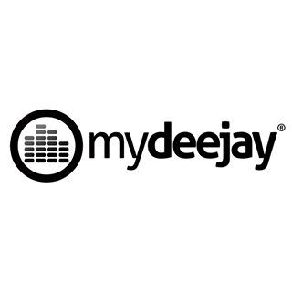 My Deejay - 1