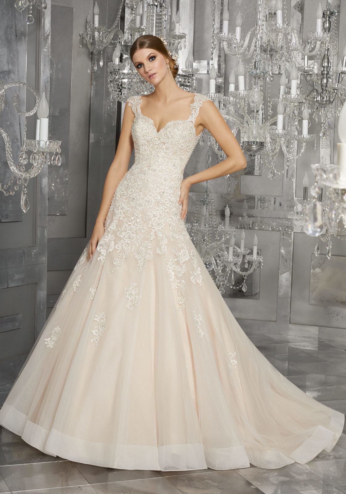 Kathryn's Bridal & Dress Shop - 1