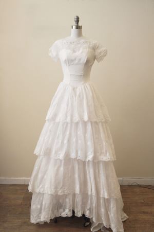 Miranda's Vintage Bridal - 1