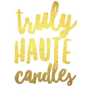 Truly Haute Candle & Décor Rentals - 1