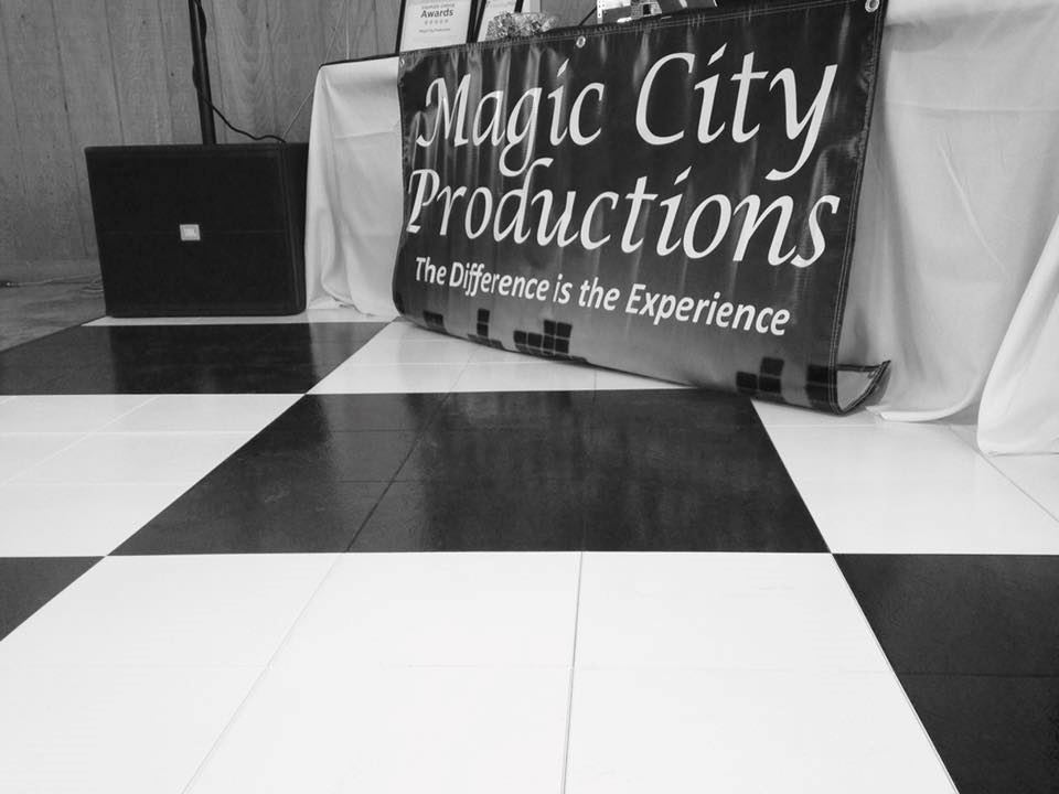 Magic City Productions - 1