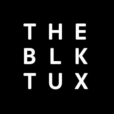 The Black Tux - 1