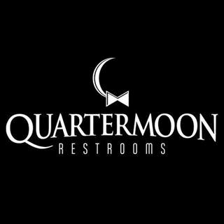 Quartermoon Restrooms - 1