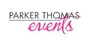 Parker Thomas Events - 1