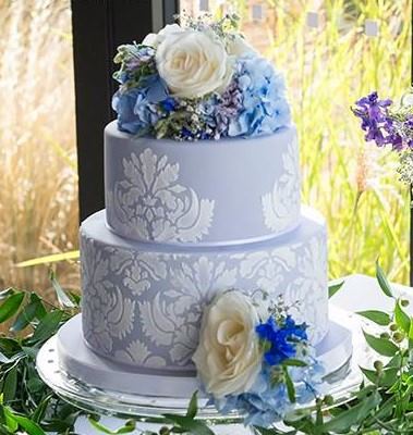 Truly Scrumptious Cakes - 1